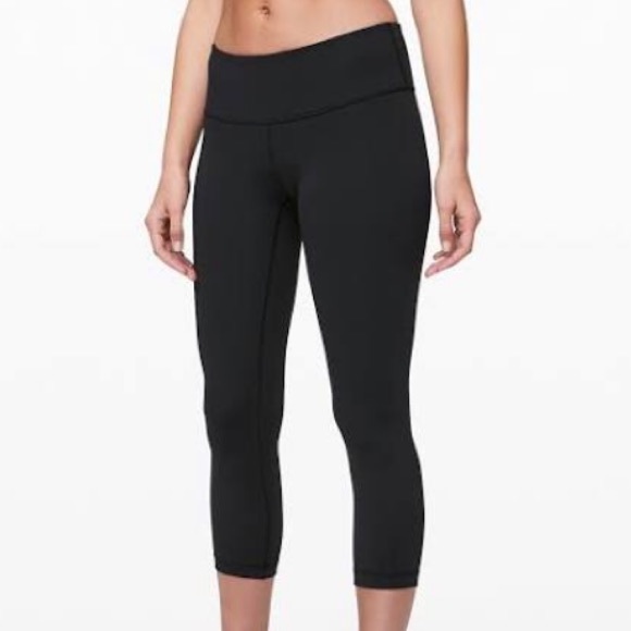 lululemon athletica Pants - Lululemon leggings